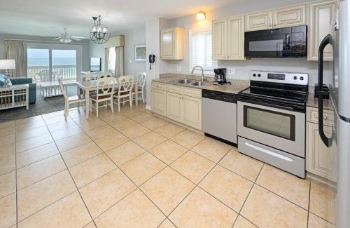 Surfside Beach House | Sandpebble Beach Club #102