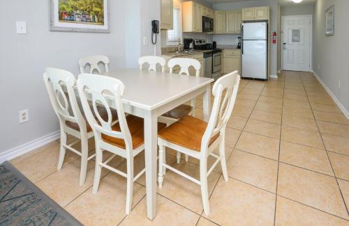 Surfside Beach House | Sandpebble Beach Club #102