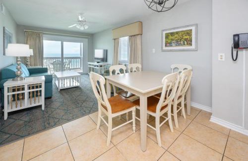 Surfside Beach House | Sandpebble Beach Club #102