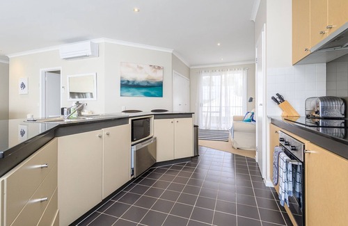 Inverloch House | Sandpiper 9 - Wi-Fi and Linen included