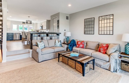 Fernandina Beach House | Sandpiper 95136