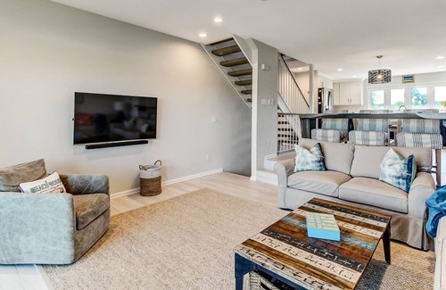 Fernandina Beach House | Sandpiper 95136