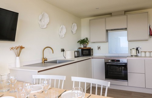 Bridport Cottage | Sandpiper Chalet