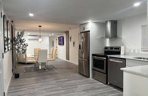 Flamingo Bay House | Sandpiper Oasis St James