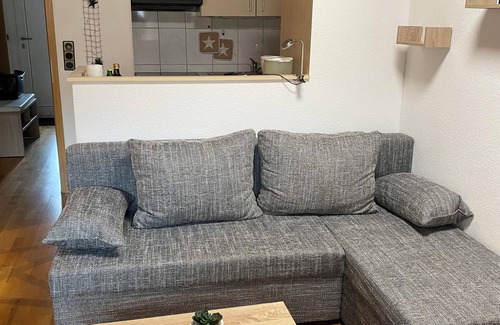 Nordseebad Burhave Apartment | Sandpiper - the perfect domicile for a break by the sea, with pool and sauna!