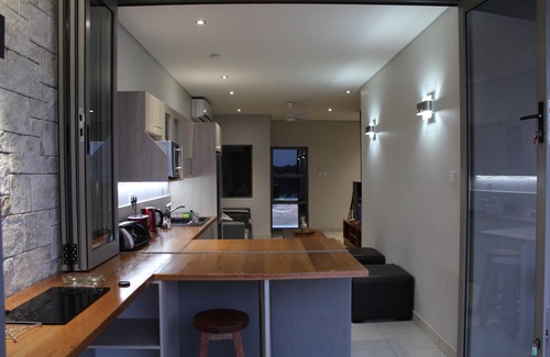 Kasane Cabin | Sandpiper Villas Chobe