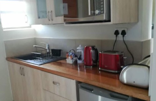 Kasane Cabin | Sandpiper Villas Chobe