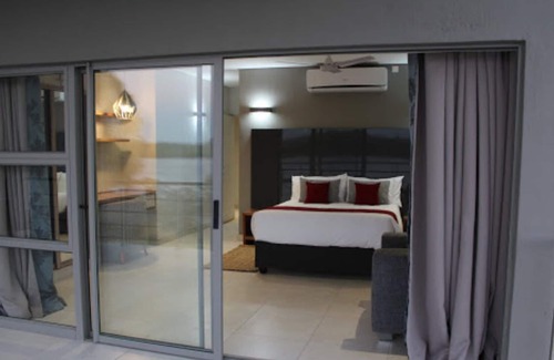 Kasane Cabin | Sandpiper Villas Chobe