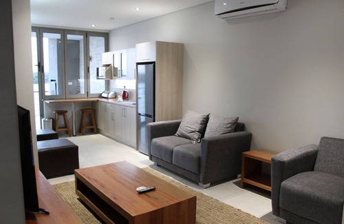 Kasane Cabin | Sandpiper Villas Chobe