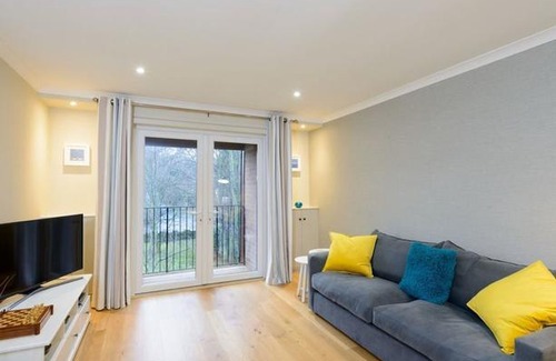 North Berwick Apartment | Sandpipers Loft