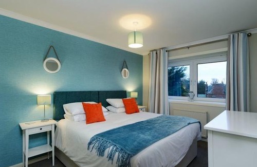 North Berwick Apartment | Sandpipers Loft