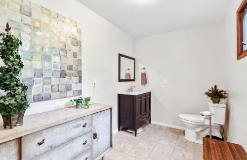 Ponder Point House | Sandpoint Paradise