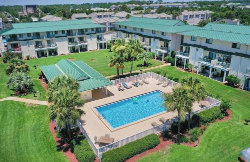 Miramar Beach Apartment | Sandprints E10