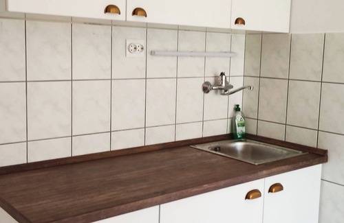 Gyenesdias Apartment | Sandra Appartementhaus Studio 1