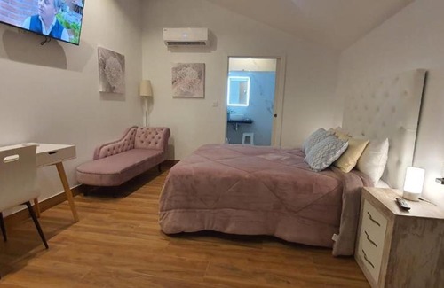 L'Albufereta Hotel | Sandra Rooms