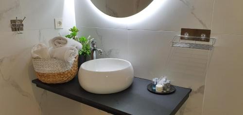 L'Albufereta Hotel | Sandra Rooms