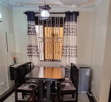 Kireka House | Sandra's Crib with unlimited Internet