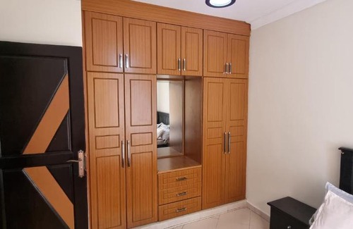 Kireka House | Sandra's Crib with unlimited Internet