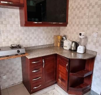 Kireka House | Sandra's Crib with unlimited Internet