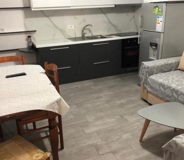 Himare Apartment | Sandri Apartment