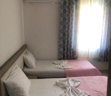 Himare Apartment | Sandri Apartment