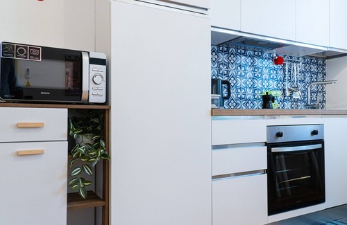 Bolognina Apartment | SANDRINE - your comfy stay