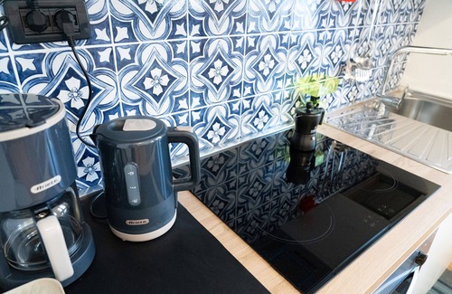 Bolognina Apartment | SANDRINE - your comfy stay