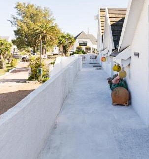 Saint Francis Bay Cabin | Sandriver Lodge