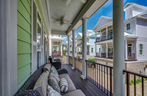Myrtle Beach House | Sands Beach House 305 -Paradise Breeze 305