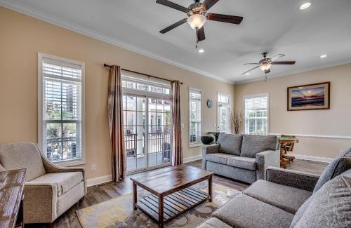 Myrtle Beach House | Sands Beach House 305 -Paradise Breeze 305