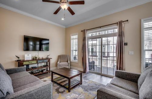 Myrtle Beach House | Sands Beach House 305 -Paradise Breeze 305