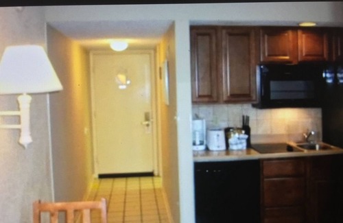 Myrtle Beach Apartment | Sands Ocean Club Ocean Efficiency Myrtle Beach SC