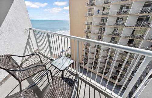 Myrtle Beach Apartment | Sands Ocean Club,Studio, Ocean View, Ocean Annies!