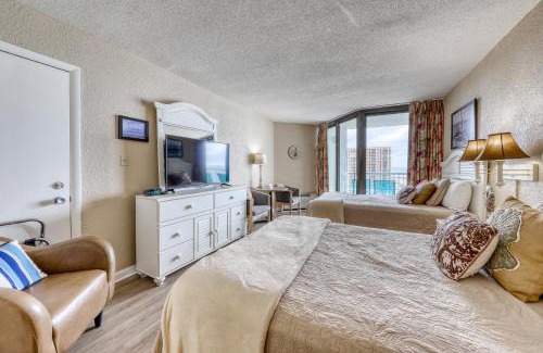 Myrtle Beach Hotel | Sands Ocean Club