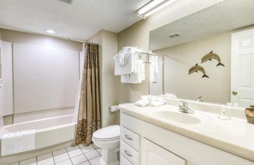 Myrtle Beach Hotel | Sands Ocean Club