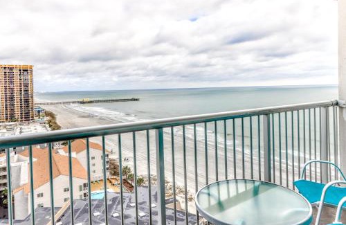 Myrtle Beach Hotel | Sands Ocean Club