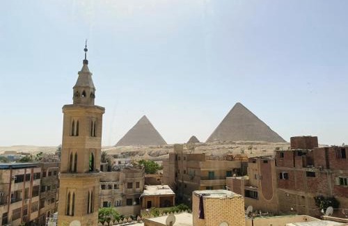 Shurtah al-Dakhlah Hotel | Sands of Eternity