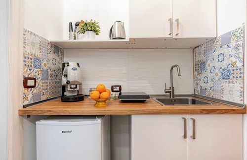 Old Town Apartment | Sands of Etna Exclusive