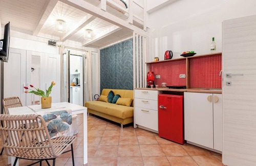 Old Town Apartment | Sands of Etna Exclusive