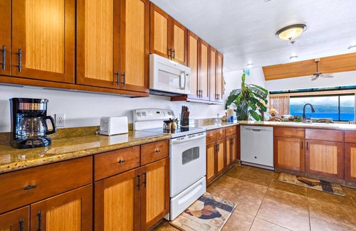 Kahana Condo | Sands of Kahana SOK-292 by KBM