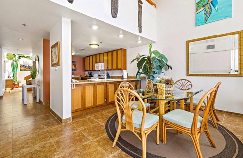 Kahana Condo | Sands of Kahana SOK-292 by KBM