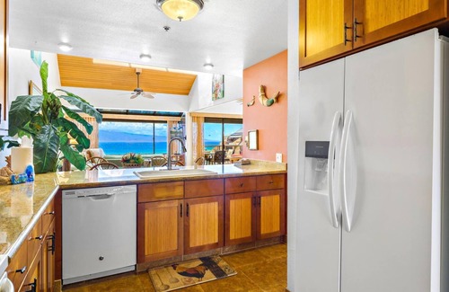 Kahana Condo | Sands of Kahana SOK-292 by KBM