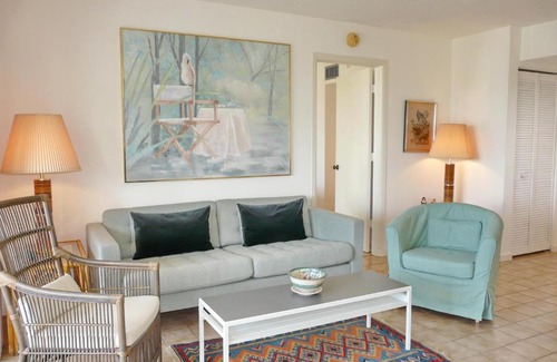Marco Island House | Sands of Marco C-502