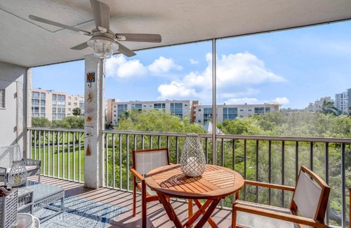 Marco Island Hotel | Sands of Marco
