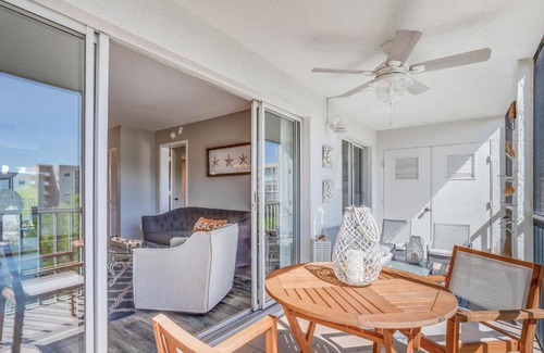 Marco Island Hotel | Sands of Marco
