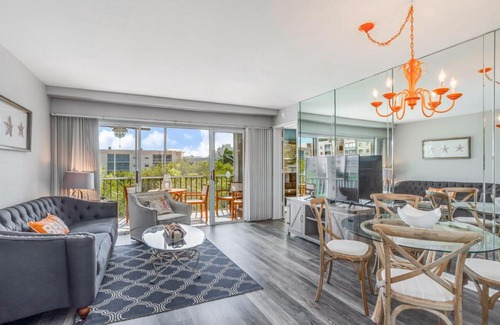 Marco Island Hotel | Sands of Marco