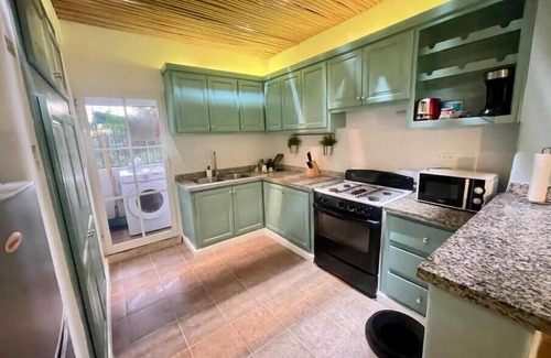 El Cortecito Apartment | Sands of the Caribbean E-5