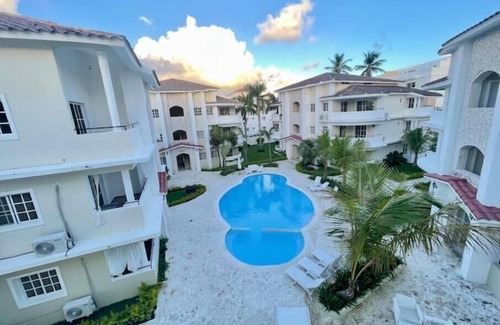 El Cortecito Apartment | Sands of the Caribbean E-5