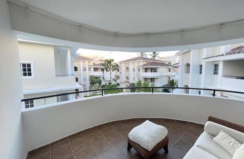 El Cortecito Apartment | Sands of the Caribbean E-5
