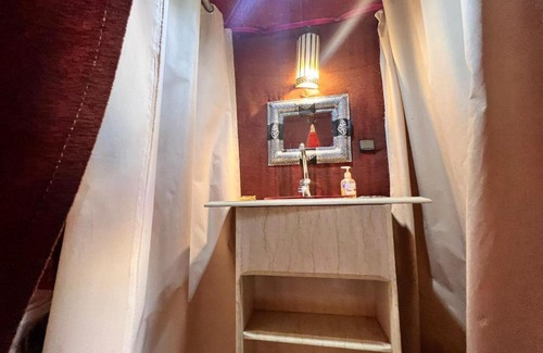 Merzouga Other | Sandscape Desert Camp